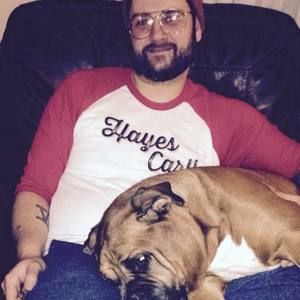 Meet your Posher, Brett